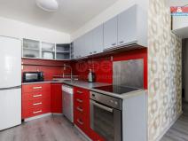 Prodej bytu 2+kk, Hradec Králové - Pražské Předměstí, Jungmannova, 57 m2