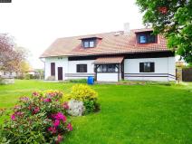 Prodej rodinného domu, Svinčany, 112 m2