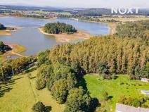 Prodej pozemku pro bydlení, Žár, 7830 m2