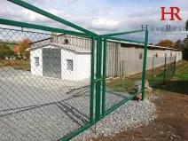 Pronájem skladu, Bystřice, 100 m2