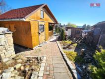 Prodej zahrady, Postoloprty, 495 m2