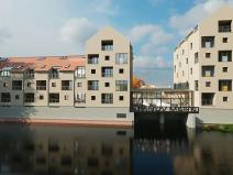 Prodej bytu 2+kk, Břeclav, Pod Zámkem, 73 m2