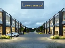 Pronájem obchodního prostoru, Říčany, 500 m2