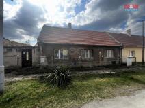 Prodej rodinného domu, Peruc - Hřivčice, 119 m2