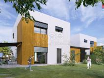 Prodej domu na klíč, Horní Bludovice - Prostřední Bludovice, 115 m2