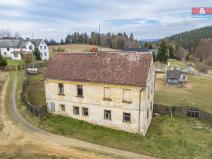 Prodej rodinného domu, Toužim - Smilov, 116 m2