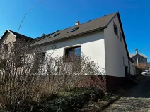 Prodej rodinného domu, Milenov, 140 m2
