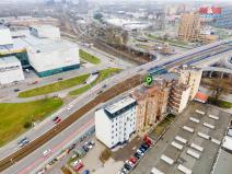 Prodej činžovního domu, Ostrava - Moravská Ostrava, 28. října, 2070 m2