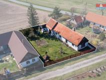 Prodej chalupy, Mlečice - Skoupý, 55 m2