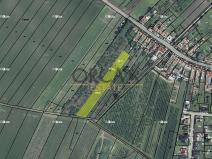 Prodej podílu pole, Moravský Žižkov, 1898 m2