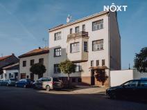 Prodej bytu 4+1, Kroměříž, Gen. Svobody, 100 m2