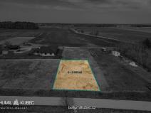 Prodej pozemku pro bydlení, Lišov, 1065 m2