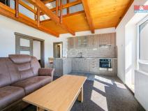 Prodej rodinného domu, Teplá - Klášter, Šafářské Domky, 160 m2