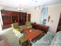 Prodej bytu 3+1, Praha - Záběhlice, Želivecká, 82 m2