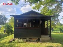 Prodej chaty, Kralupy nad Vltavou, 30 m2