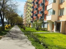 Prodej bytu 2+1, České Budějovice, J. Opletala, 67 m2