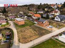 Prodej pozemku pro bydlení, Psáry, 1001 m2