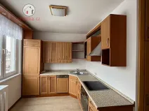 Pronájem bytu 3+1, Dvůr Králové nad Labem, Nad Parkem, 73 m2