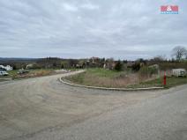 Prodej pozemku pro bydlení, Olbramovice - Křešice, 1581 m2