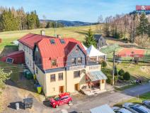 Prodej ubytování, Bublava, 600 m2