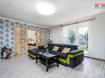 Prodej rodinného domu, Svinařov, Rudé armády, 93 m2