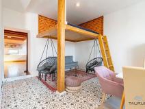 Prodej bytu 2+kk, Plzeň, Lipová, 60 m2