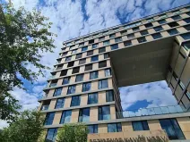 Pronájem bytu 1+kk, Praha - Nusle, K sídlišti, 45 m2