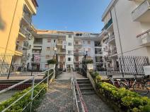 Prodej bytu 2+kk, Scalea, Itálie, 50 m2