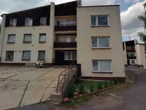 Dražba bytu 5+1, Držkov, 88 m2