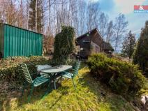 Prodej chaty, Kraslice, 368 m2