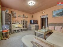 Prodej bytu 4+1, Planá, Hřbitovní, 107 m2