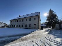 Prodej ubytování, Okna, 715 m2