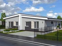 Prodej rodinného domu, Hajany, 105 m2