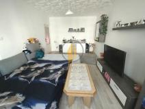 Prodej bytu 3+1, Turnov, Diamantová, 74 m2