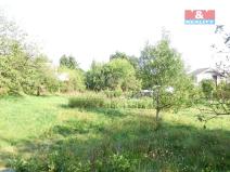 Prodej zahrady, Kosmonosy, 583 m2