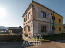 Prodej bytu 2+kk, Machov, 53 m2