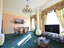 Prodej bytu 1+kk, Karlovy Vary, Dr. Janatky, 37 m2