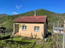 Pronájem chaty, Ústí nad Labem, 53 m2