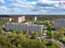 Prodej bytu 3+1, Praha - Modřany, Levského, 73 m2