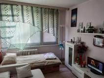 Prodej bytu 2+kk, Teplice, Pražská, 39 m2