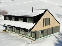 Prodej bytu 3+kk, Benecko, 74 m2