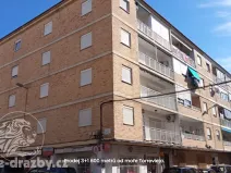 Prodej bytu 3+1, Torrevieja, Španělsko, 71 m2