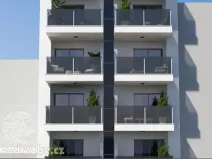 Prodej bytu 2+kk, Torrevieja, Španělsko, 35 m2