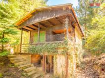Prodej chaty, Chocerady, 26 m2