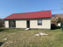 Prodej pozemku pro bydlení, Nechanice, 483 m2