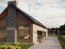 Prodej rodinného domu, Rohoznice, 145 m2