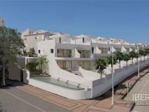 Prodej bytu 3+kk, Torrevieja, Španělsko, 149 m2
