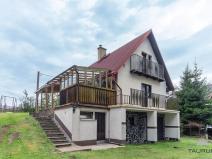 Prodej chaty, Bochov, 118 m2