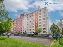 Prodej bytu 1+1, Frýdek-Místek, Slunečná, 39 m2