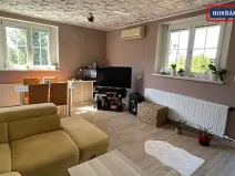 Pronájem bytu 3+1, Letonice, 70 m2